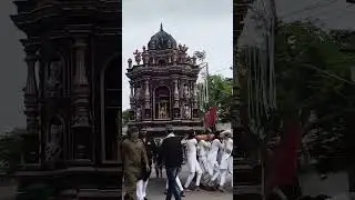 panjatan group 5 jamnagar 📍 #jamnagar #yahussain #molahussain #muharram2025 #viralvideo #panjatan