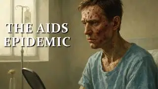 How the AIDS Crisis Changed the World Forever | Boring History For Sleep