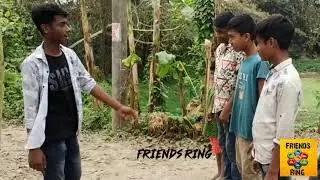 Tamil movie action scene|| friends ring|| sipto Duronto Rifat durjoy sujoy santo