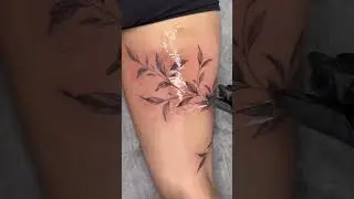 #tattoo #tattooartist #tattoos #finelines #lasvegas