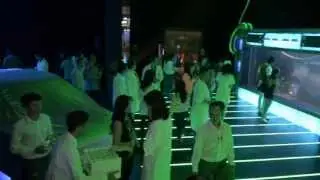 MINI Paceman Launch