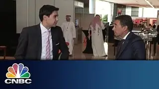 Dubai, the World's Smartest City? | Access Middle East