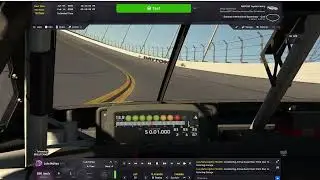 iRacing NASCAR Next Gen at Daytona 500 FREE SETUP