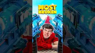 TOP 5 MOST BROKEN GUNS in COD MOBILE