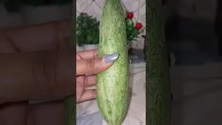 Street Style Cucumber Salad 🥒🥒 #ytshorts #salad