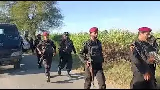 operation in katcha Dacoits
