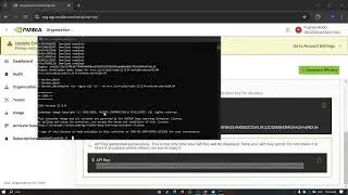 Working with NVIDIA NGC Containers & Docker | Full Tutorial