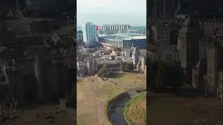Welcome To Cardiff, The Most Beautiful City In Wales