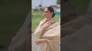 Deepika Padukone and Ranveer Singh celebrate Diwali with their daughter Dua #shortvideo