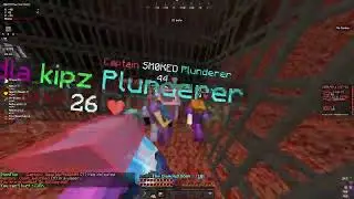 THE CARNAGE KING | Minecadia Factions | CarnagePvP #3