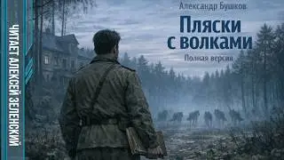 Александр Бушков  