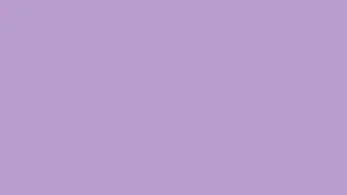 Lavender Mist #B79DCC: Stunning 8K Ultra HD Aesthetic & Reference Color Display