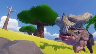 Windbound   Announcement   Nintendo Switch  | windbound review