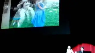 Luet True Colors Performance