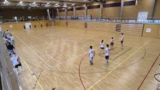 DTB A vs FUJ B, kvali mix HMČR 2026