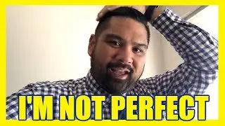 PROGRESS NOT PERFECTION | Chapter 3 Episode 10