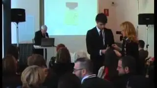 Esxence 2013 - Lecture by Michael Edwards - Tribute to Guy Robert & Josephine Catapano