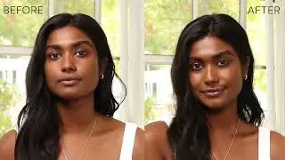 Celebrity Makeup Artist Tutorial: A 