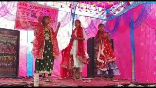 अयनी  माई दुआरे !! Ayani Maayi Duare !! Best child dance performance #viralvideo #saraswatipuja 