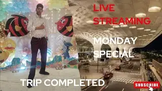 I Took the World's Fastest Flight ✈️ from Mumbai to Airport to Chaudhary Charan Singh Airport.#short