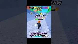 They Said You&rsquo;ll Never Make It&hellip; | Roblox Gameplay
