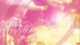 Our Wedding Free Video Background Loop Animation And Screensaver