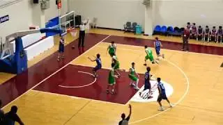 Titan Akademi 2006 - DSİ (A) / U14 FİNAL MAÇI