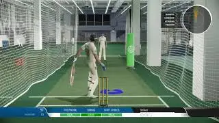 Cricket 22 PC Gameplay || Early Access || Big Ant Studios  || GTX 1060 || Training Nets with England