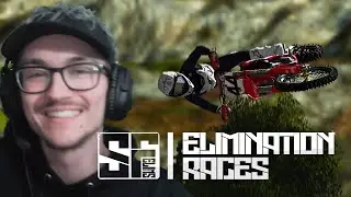 🔴Sunday Funday Elim #49 - VlastMx Squid Squad! | Mx Simulator
