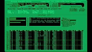 lfo - Jingle of a Horny Transgirl (Official Scream Tracker 3 Music Video)