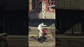 GTA Online Wall Breach WALL GLITCH !!! Locations Part 44