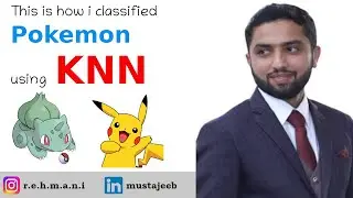 How i classified Images using KNN   #KNN #MachineLearning #Python #ImageClassification  #DataScience