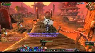 World of warcraft Flugmeister
