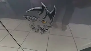 Dodge Challenger SRT Demon 170 2023 года