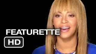 Epic Featurette - Beyonce Kids' Choice Awards(2013) - Animated Movie HD