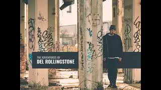 Liquid Victims - Del Rollingstone (Double S 4)