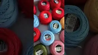 Imparare a ricamare ad hardanger - 1&deg; Lezione - Informazioni e materiali utili