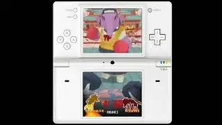 Diccionari audiovisual &middot; Akaoni Studio &middot; Animal Boxing DSiWare