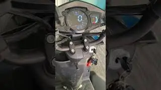 Cambio de flotador Ws150 Sport - Flotador con da&ntilde;os el&eacute;ctricos 🛵🪛😃