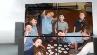 Chabad Glen Eira Hebrew School