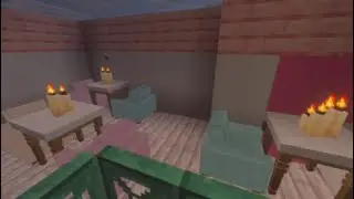Hello kitty cafe speed build
