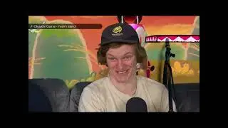 HopCat and Little Z Out of Context