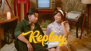 Kino.wyrd.Ratri-  Replay (Official Music Video)