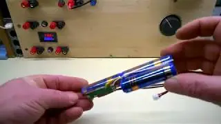 Bath lift Li ion (new battery made)