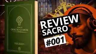 Book of Common Prayer 1662 - Sacred Review #001