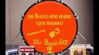 9 30 18 - Special report on Beatles White Album listening session at the Capitol Tower