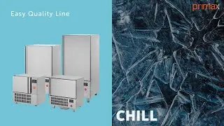 Easy Quality Line - CHILL