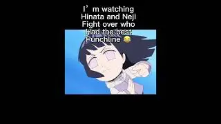 &ldquo;That&rsquo;s what she said&rdquo; #anime #viral #naruto #fyp #sakura #rocklee #neji #tenten #hinata #help
