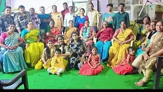 Sankranthi sambharalu#2026.