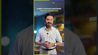 Despite FPI outflows and market volatility, India&rsquo;s investors stood tall!